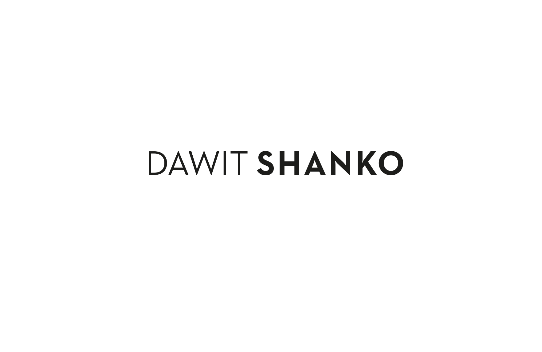 Dawit Shanko. Moving Boxes