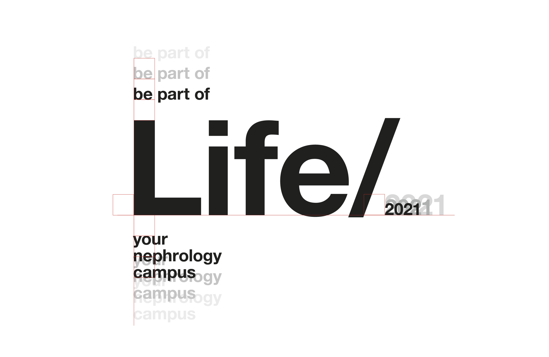 Life/2021. the nephrology campus