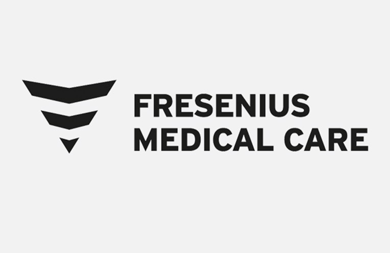 Fresenius Medical Care. become a solution thinker