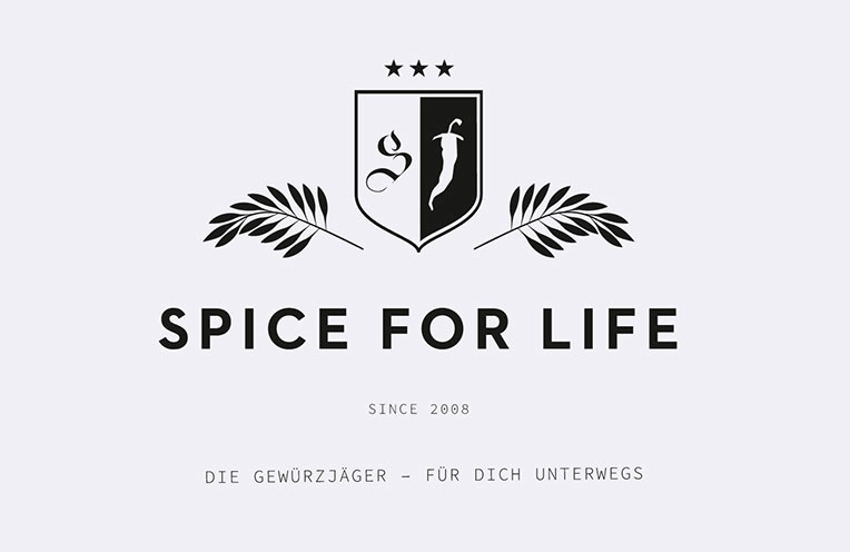 Spice for Life. Mach deinen Gin